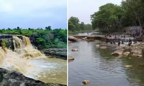 जाने चित्रकूट धाम के बारे में जो है राम का धाम जाने चित्रकूट धाम के बारे में जो है राम का धाम