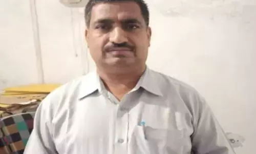 जिला बेसिक शिक्षा अधिकारी ने वित्तीय अनियमितता में जिला समन्वयक की संविदा समाप्त की जिला बेसिक शिक्षा अधिकारी ने वित्तीय अनियमितता में जिला समन्वयक की संविदा समाप्त की