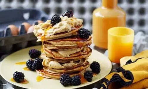 जानिए किस तरीके का नाश्ता होता है हमारे लिए आइडियल ?