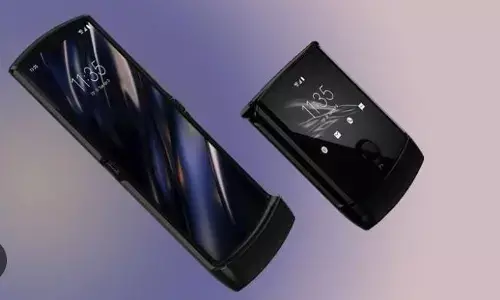Motorola Razr 40, Razr 40 Ultra: कीमत, फीचर्स और भी बहुत कुछ! Motorola Razr 40, Razr 40 Ultra: कीमत, फीचर्स और भी बहुत कुछ!