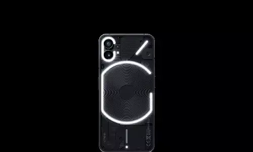 अब फ्लिपकार्ट पर मिल रही है नथिंग फोन वन पर भारी छूट जाने क्या है ऑफर