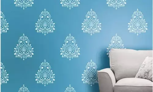 गृह सज्जा: 9 वॉल पेंटिंग डिजाइन