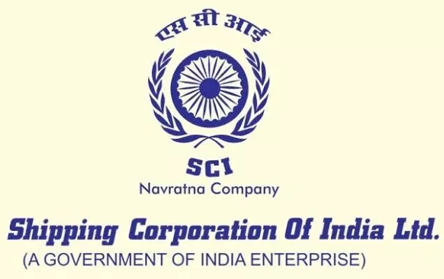 शिपिंग कॉर्पोरेशन ऑफ़ इंडिया भर्ती 2023: 80000 तक मासिक वेतन, रिक्तिया , योग्यता और अन्य आवश्यक विवरण