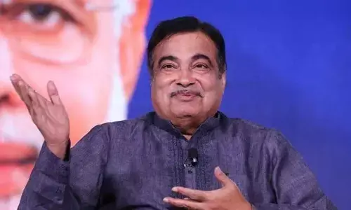 नितिन गडकरी ने उठाया शानदार कदम, नेशनल हाईवे परियोजनाओं पर आ गया बड़ा अपडेट, लोगों की बल्ले-बल्ले