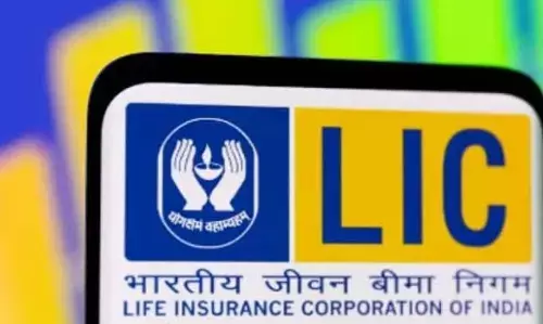 एलआईसी की नई जीवन आनंद पॉलिसी: हर महीने 1,358 रुपये का निवेश करें और मैच्योरिटी पर 25 लाख रुपये पाएं