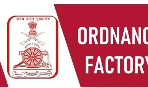 आयुध निर्माणी भर्ती 2023: पद, योग्यता, आयु सीमा और आवेदन प्रक्रिया