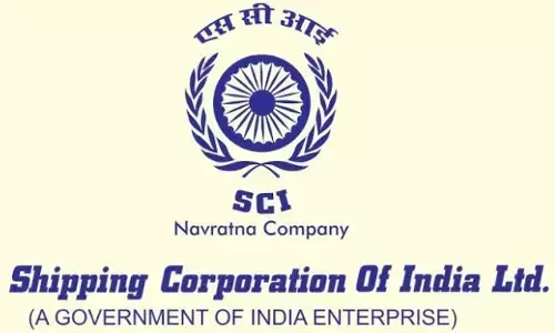 शिपिंग कॉर्पोरेशन ऑफ़ इंडिया भर्ती 2023: 80000 तक मासिक वेतन, रिक्तिया , योग्यता और अन्य आवश्यक विवरण शिपिंग कॉर्पोरेशन ऑफ़ इंडिया भर्ती 2023: 80000 तक मासिक वेतन, रिक्तिया , योग्यता और अन्य आवश्यक विवरण