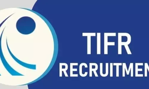 टीआईएफआर भर्ती 2023: पोस्ट, रिक्तियों, आयु, योग्यता, वेतन और आवेदन करने की प्रक्रिया टीआईएफआर भर्ती 2023: पोस्ट, रिक्तियों, आयु, योग्यता, वेतन और आवेदन करने की प्रक्रिया