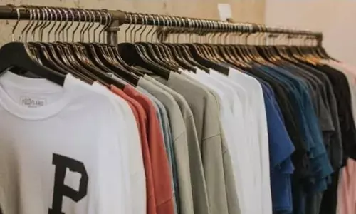 भारत में कम बजट में टी-शर्ट का बिजनेस कैसे शुरू करें? भारत में कम बजट में टी-शर्ट का बिजनेस कैसे शुरू करें?