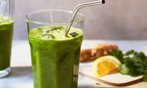 अगर आप भी पीते हैं यह 4 हेल्दी ड्रिंक्स तो नहीं होगा कभी  Cholesterol का खतरा