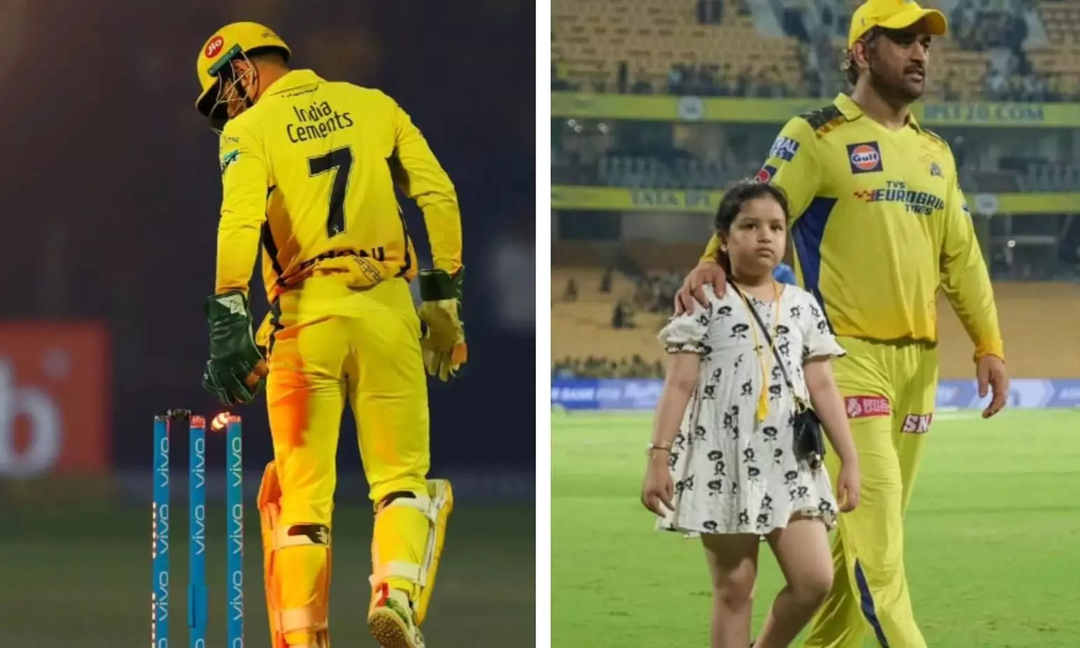 महेंद्र सिंह धोनी का ऐलान, समर्थकों में खुशी की लहर महेंद्र सिंह धोनी का ऐलान, समर्थकों में खुशी की लहर