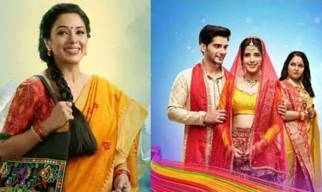 जानिए कैसे डेली सोप ने भारतीय परिवारों के जीवन को बदल दिया! जानिए कैसे डेली सोप ने भारतीय परिवारों के जीवन को बदल दिया!
