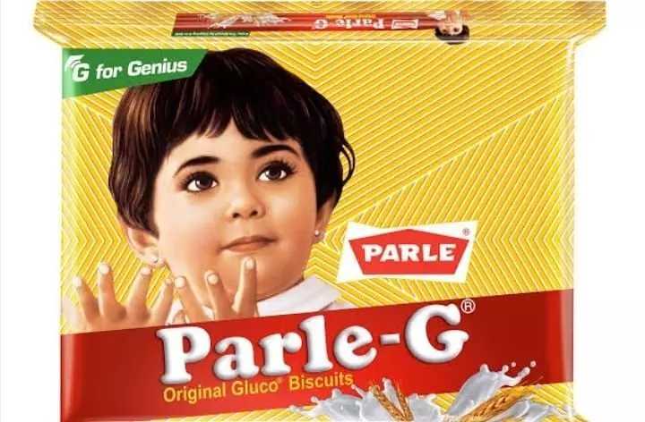 क्या आप जानते हैं कि PARLE-G बिस्किट कितना पुराना है?
