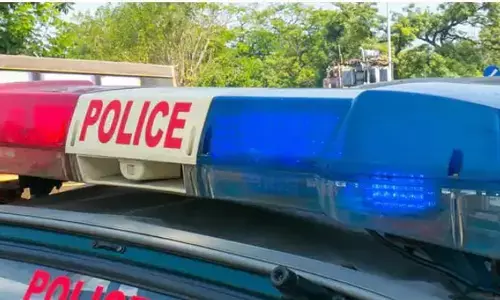 हरियाणा में कई मीटर तक घसीटते चला गया प्रवासी मजदूर हादसे में हुई मौत