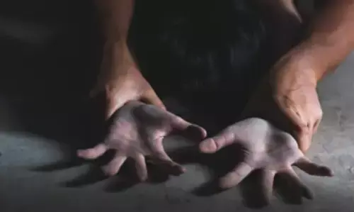 फेसबुक पर 3 साल से दोस्ती, शादी का झांसा देकर युवती से करता रहा दुराचार, अब शादी से इंकार