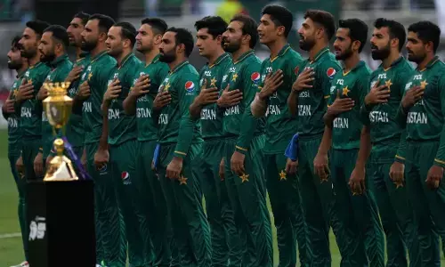 Asia Cup 2023: पकिस्तान में नहीं होगा एशिया कप तो पाक को होंगे ये बड़े नुकसान! Asia Cup 2023: पकिस्तान में नहीं होगा एशिया कप तो पाक को होंगे ये बड़े नुकसान!