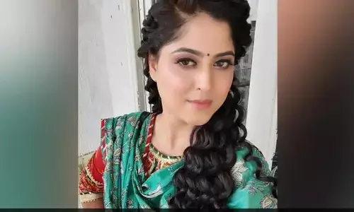 अभिनेत्री मोनिका भदौरिया ने बताया तारक मेहता का उल्टा चश्मा में काम करना किसी यातना से कम नहीं