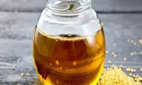 सरसों तेल के फायदे और नुकसान