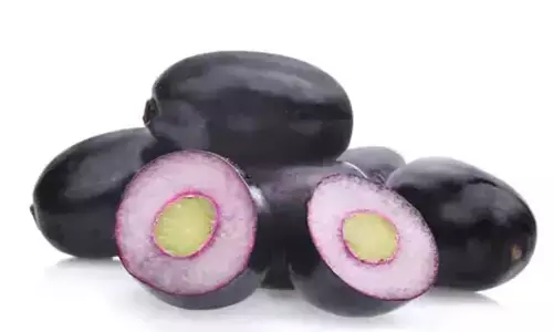 जानिए 5 कारण क्यों आपको नियमित रूप से जामुन के बीज के पाउडर का सेवन करना चाहिए