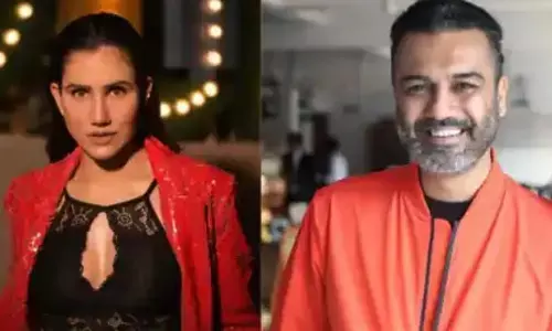 सोनाली सहगल कल आशीष सजनानी के साथ बंधेंगी परिणय सूत्र में सोनाली सहगल कल आशीष सजनानी के साथ बंधेंगी परिणय सूत्र में