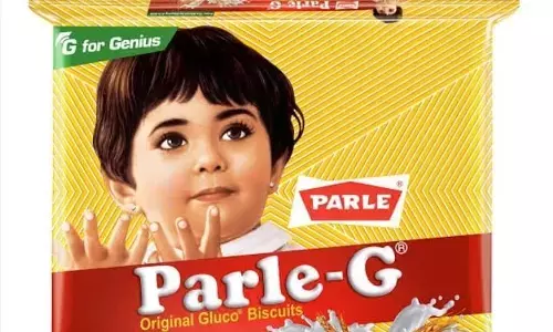 क्या आप जानते हैं कि PARLE-G बिस्किट कितना पुराना है?