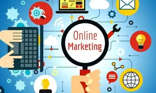 डिजिटल मार्केटिंग: एक परिचय और क्या यह हर कोई सीख सकता है?