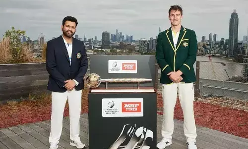 भारत और ऑस्ट्रेलिया के बीच शुरू होगा WTC का फाइनल आज, जानिए कैसी होगी टीम इंडिया की संभावित प्लेइंग 11