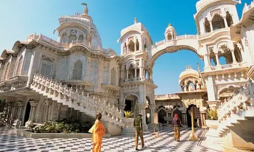 इंडिया में इस्कॉन का प्रभाव,क्या प्रभाव है इस्कॉन का यूथ पर?