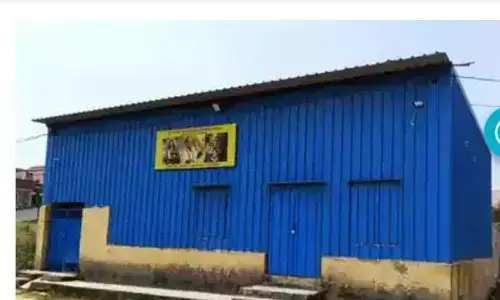 पादरी को थप्पड़ मारने वाला गिरफ्तार गुरुग्राम में चर्च हुआ बंद पादरी को थप्पड़ मारने वाला गिरफ्तार गुरुग्राम में चर्च हुआ बंद