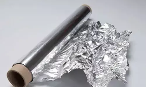 рдХреНрдпрд╛ рдПрд▓реНрдпреВрдорд┐рдирд┐рдпрдо рдлреЙрдпрд▓ рдореЗрдВ рдЦрд╛рдирд╛ рдкреИрдХ рдХрд░рдирд╛ рд╣реЛ рд╕рдХрддрд╛ рд╣реИ рдЦрддрд░рдирд╛рдХ? рдХреНрдпрд╛ рдПрд▓реНрдпреВрдорд┐рдирд┐рдпрдо рдлреЙрдпрд▓ рдореЗрдВ рдЦрд╛рдирд╛ рдкреИрдХ рдХрд░рдирд╛ рд╣реЛ рд╕рдХрддрд╛ рд╣реИ рдЦрддрд░рдирд╛рдХ?