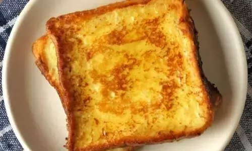 क्या ब्रेड एक अच्छा ब्रेकफास्ट विकल्प है?