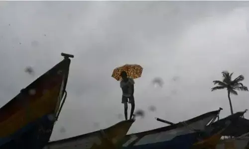 जानिए चक्रवाती तूफान बिपारजॉय कैसे प्रभावित करेगा भारत के मॉनसून को ? जानिए चक्रवाती तूफान बिपारजॉय कैसे प्रभावित करेगा भारत के मॉनसून को ?