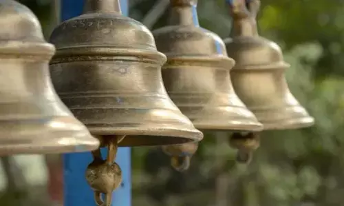 अनुसूचित जातियों के प्रवेश पर विवाद के बाद तमिलनाडु में मंदिर सील अनुसूचित जातियों के प्रवेश पर विवाद के बाद तमिलनाडु में मंदिर सील