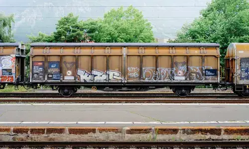 BIG BREAKING: ओडिशा में आज फिर ट्रेन से कटकर छह मजदूरों की दर्दनाक मौत, जानकर हैरान होंगे पूरी बात