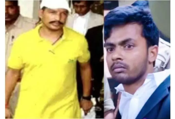 2 विधायकों के मर्डर के आरोपी की कोर्ट परिसर में हत्या पर जानें क्या बोले अधिकारी? 2 विधायकों के मर्डर के आरोपी की कोर्ट परिसर में हत्या पर जानें क्या बोले अधिकारी?