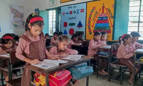 27 जून को खुलेंगे परिषदीय विद्यालय, लेकिन पढ़ाई का काम होगा 1 जुलाई से शुरू