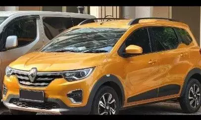 Renault Triber: कीमत, फीचर्स और भी बहुत कुछ! Renault Triber: कीमत, फीचर्स और भी बहुत कुछ!