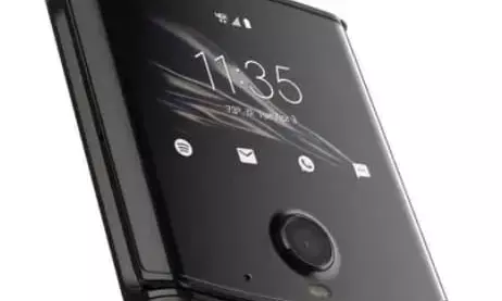 Motorola Razr 40 सीरीज़ जल्द ही भारत में होगा लॉन्च,अमेज़न पर जल्द होगा उपलब्ध