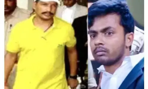 2 विधायकों के मर्डर के आरोपी की कोर्ट परिसर में हत्या पर जानें क्या बोले अधिकारी? 2 विधायकों के मर्डर के आरोपी की कोर्ट परिसर में हत्या पर जानें क्या बोले अधिकारी?