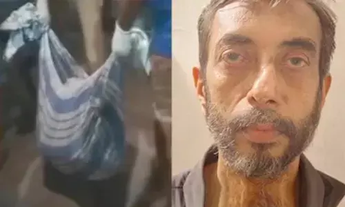 मुंबई में एक और आफताब हुआ पैदा अपनी गर्लफ्रेंड को काटा टुकड़ों में जानिए पूरा मामला ?