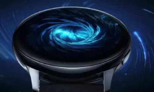 NoiseFit Vortex स्मार्टवॉच भारत में लॉन्च: जाने कीमत और विशेषताएं NoiseFit Vortex स्मार्टवॉच भारत में लॉन्च: जाने कीमत और विशेषताएं