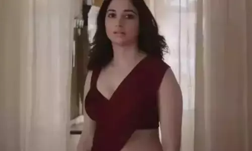 Lust Stories 2 Teaser: लस्ट स्टोरीज का दूसरा पार्ट जल्दी होगा रिलीज,जाने कहां देख पाएंगे आप? Lust Stories 2 Teaser: लस्ट स्टोरीज का दूसरा पार्ट जल्दी होगा रिलीज,जाने कहां देख पाएंगे आप?