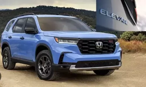 Honda Elevate рдорд┐рдб рд╕рд╛рдЗрдЬ рдПрд╕рдпреВрд╡реА рд╣реБрдИ рд▓реЙрдиреНрдЪ, рдЬреБрд▓рд╛рдИ рдореЗрдВ рд╣реЛрдЧреА рдмреБрдХрд┐рдВрдЧ рд╢реБрд░реВ, рдЬрд╛рдиреЗрдВ рдХреНрдпрд╛ рд╣реИ рдЦрд╛рд╕? Honda Elevate рдорд┐рдб рд╕рд╛рдЗрдЬ рдПрд╕рдпреВрд╡реА рд╣реБрдИ рд▓реЙрдиреНрдЪ, рдЬреБрд▓рд╛рдИ рдореЗрдВ рд╣реЛрдЧреА рдмреБрдХрд┐рдВрдЧ рд╢реБрд░реВ, рдЬрд╛рдиреЗрдВ рдХреНрдпрд╛ рд╣реИ рдЦрд╛рд╕?