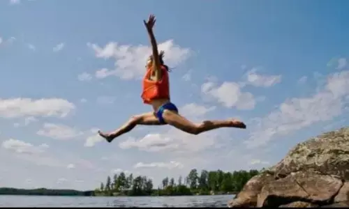 गर्मी को मात देने के लिए, इस गर्मी भारत में ऑफबीट स्थान