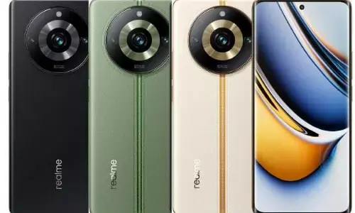 Realme 11 Pro 5G सीरीज भारत में लॉन्च: जाने कीमत, स्पेसिफिकेशन Realme 11 Pro 5G सीरीज भारत में लॉन्च: जाने कीमत, स्पेसिफिकेशन