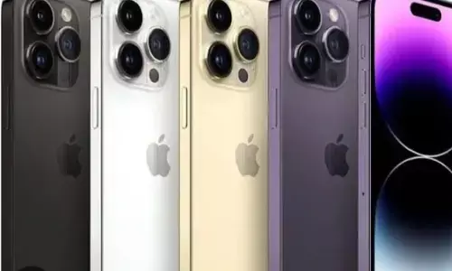 14 हजार रुपये सस्ता मिल रहा iPhone 14 Plus, जाने कैसे पूरा होगा यह सपना 14 हजार रुपये सस्ता मिल रहा iPhone 14 Plus, जाने कैसे पूरा होगा यह सपना