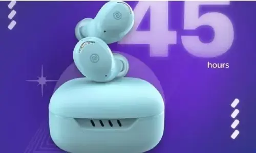 नॉइज़ बड्स ट्रान्स TWS भारत में लॉन्च,जाने सभी विवरण