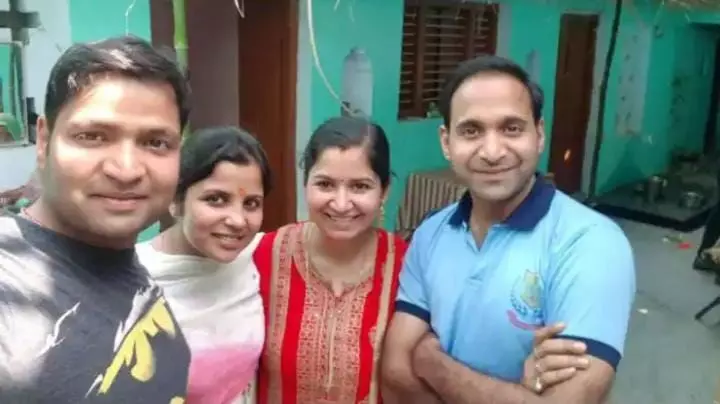 यूपी के मिश्रा परिवार के चारों भाई-बहन हैं IAS, IPS ऑफिसर; पढ़ें उनकी सफलता की कहानियां