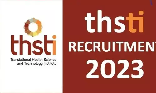 рдЯреАрдПрдЪрдПрд╕рдЯреАрдЖрдИ рднрд░реНрддреА 2023 - рд░рд┐рдХреНрддрд┐, рдпреЛрдЧреНрдпрддрд╛, рдЕрдВрддрд┐рдо рддрд┐рдерд┐, рдЖрд╡реЗрджрди рдХреИрд╕реЗ рдХрд░реЗрдВ рдЯреАрдПрдЪрдПрд╕рдЯреАрдЖрдИ рднрд░реНрддреА 2023 - рд░рд┐рдХреНрддрд┐, рдпреЛрдЧреНрдпрддрд╛, рдЕрдВрддрд┐рдо рддрд┐рдерд┐, рдЖрд╡реЗрджрди рдХреИрд╕реЗ рдХрд░реЗрдВ