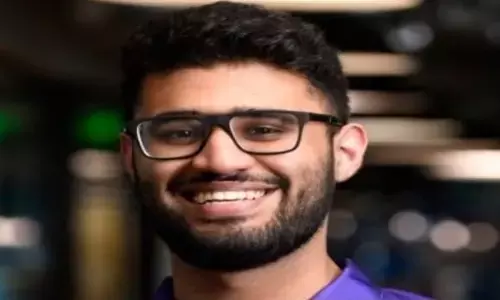मिलिए उस शख्स से जिसने 1 साल में खड़ी कर दी 7300 करोड़ की कंपनी मिलिए उस शख्स से जिसने 1 साल में खड़ी कर दी 7300 करोड़ की कंपनी
